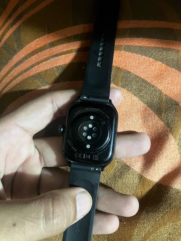 AMAZFIT GTS 4 4