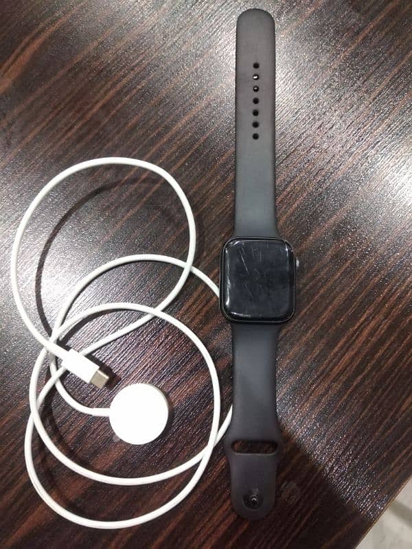 apple watch series 6 0