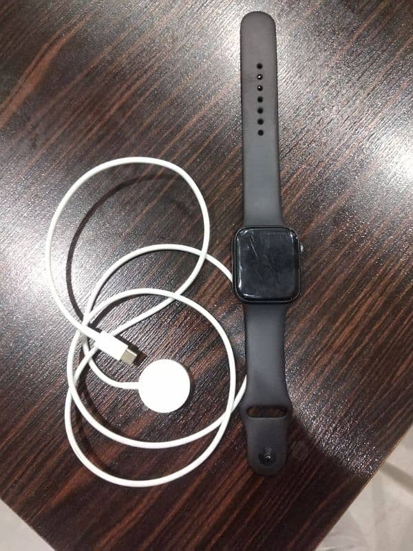 apple watch series 6 2