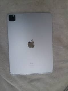 iPad Pro Ml seliler warsion pta blok 128 gb