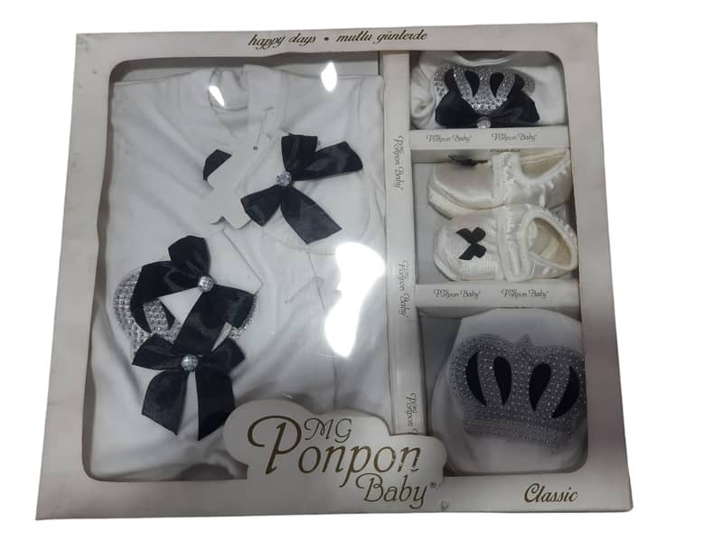 Newborn Baby Set 0