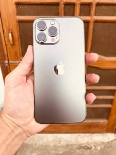 Apple iPhone 13 Pro Max 512 GB