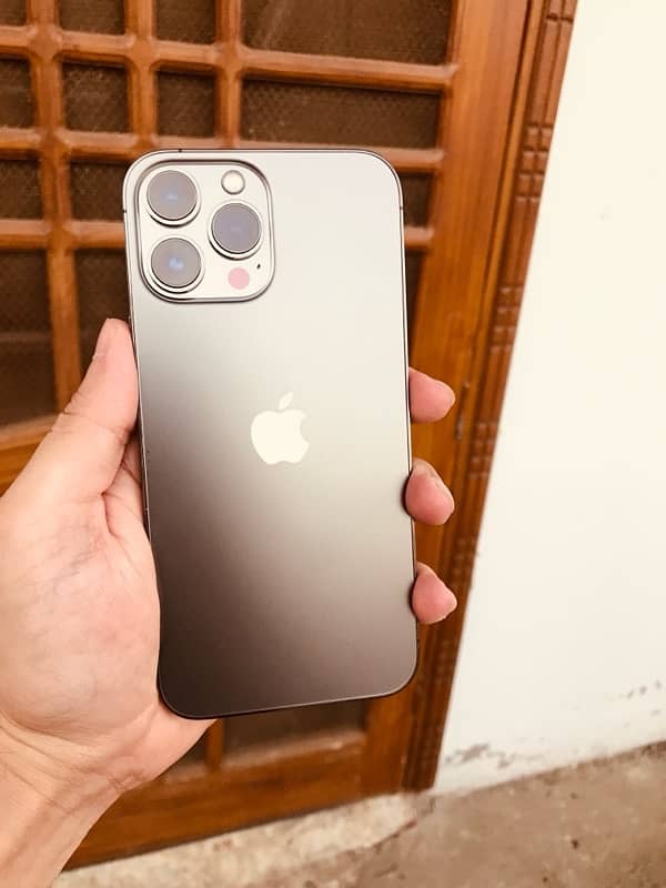 Apple iPhone 13 Pro Max 512 GB 2