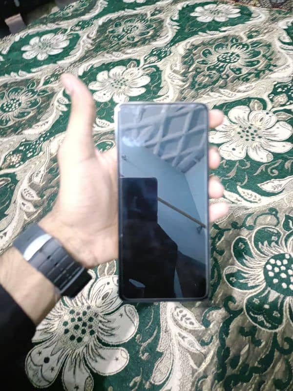 Infinix note 30 proo 3