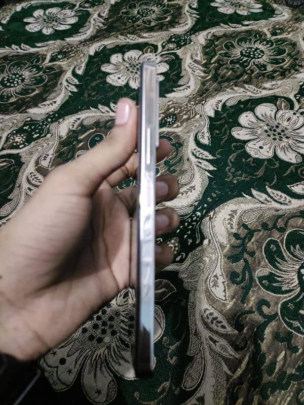 Infinix note 30 proo 4