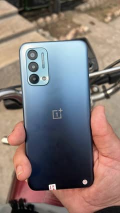 OnePlus nord n200 5g