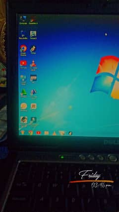 dell latitude d630