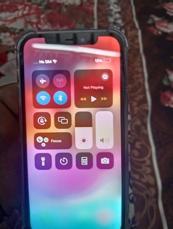 I phon 12 pro 256 gb 1