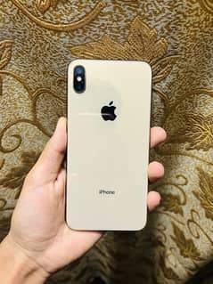 iphone xs max Dual sim Pta