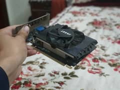 GTX 730 ti 2 gb