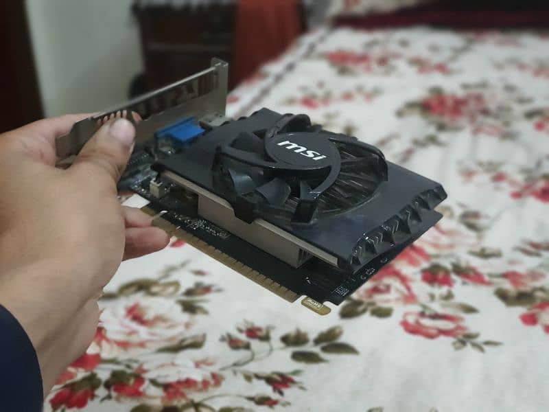 GTX 730 ti 2 gb 0