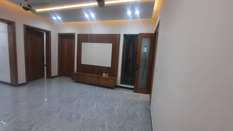 1800 Sq Ft ( 8 Marla ) House Available. For Sale in Margalla View Housing Society. MVCHS D-17/1 Extension Islamabad. 9