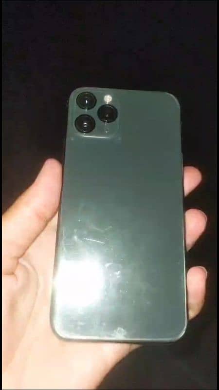 Iphone 11 Pro 0