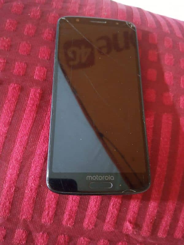 Moto g 6 1