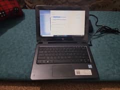 HP ProBook x360 11 G2 EE / 8GB Ram / 120GB SSD / Core M3, 7th gen