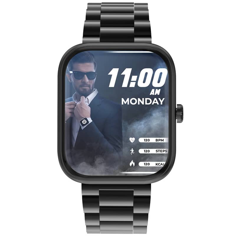 Smart Watch 3