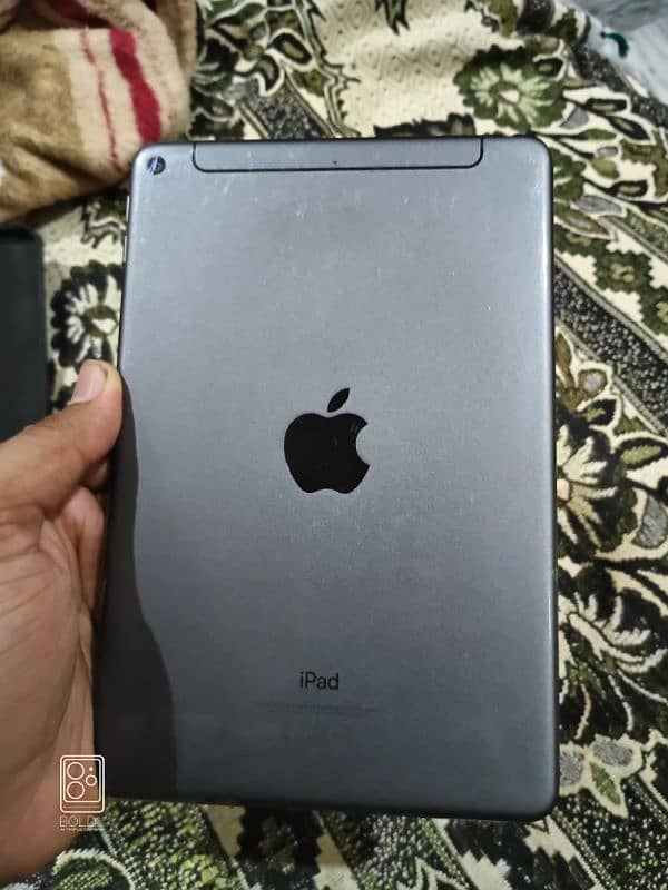 IPad Mini 5- 64GB, Perfect for Gaming, Scratchless, 10/10 Condition 3