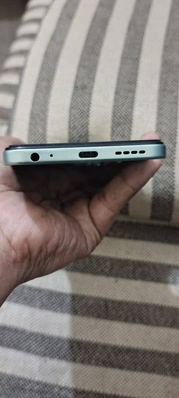 INFINIX HOT 50I 12 MONTH WARRANTY 6+4/128 6