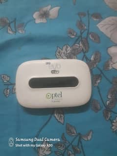 PTCL 3G EVO WIFI DEVICE