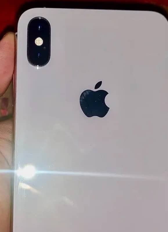 i phone xs max 1