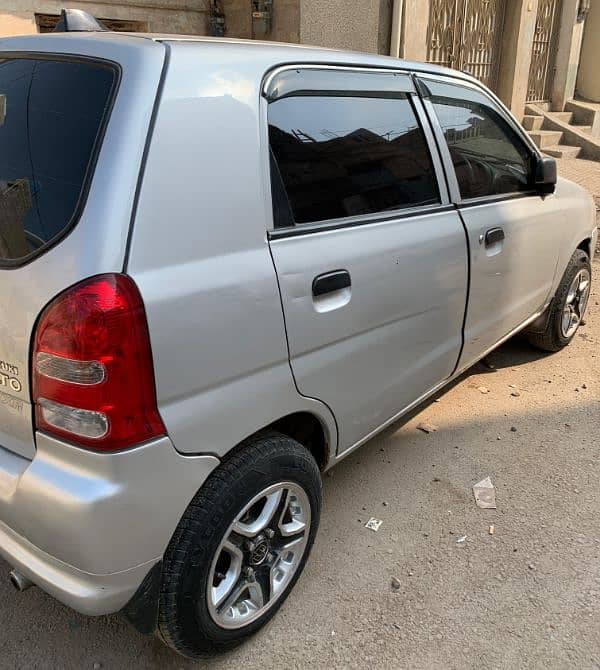 Suzuki Alto 2012 0