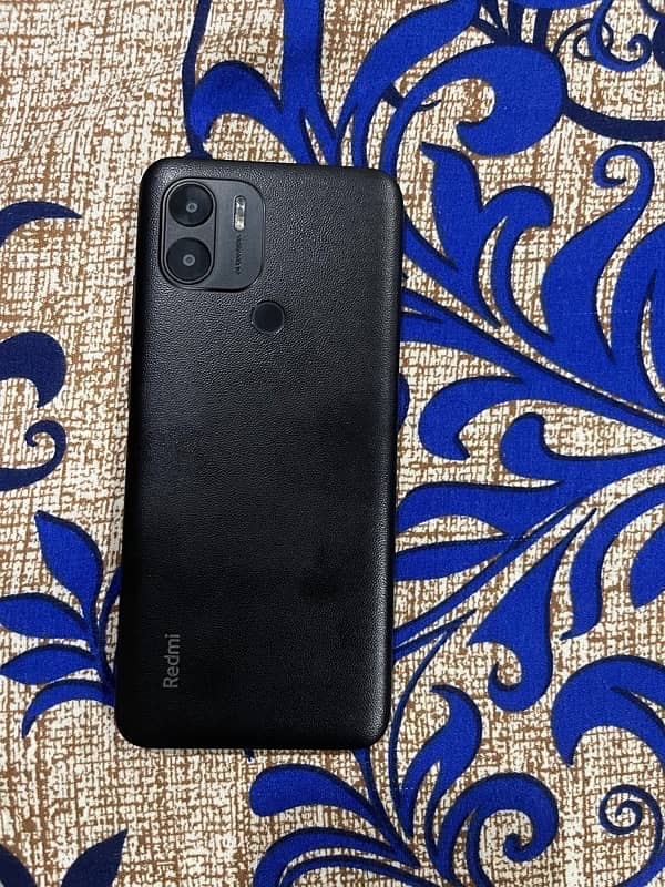 redmi A2 plus 3