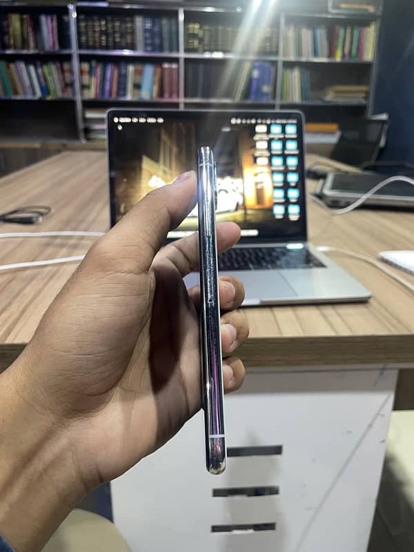 iphone xs 256gb non pta 1