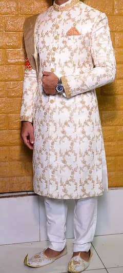 Sherwani