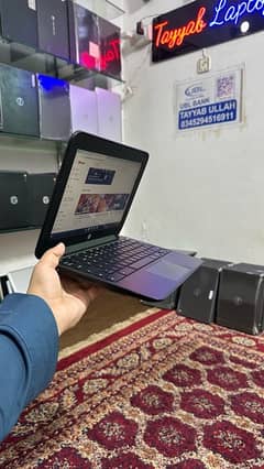 hp chromebook 4/16 laptop 10by11 Tayyab Laptop warehosue