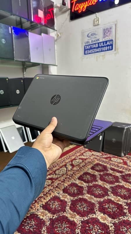 hp chromebook 4/16 laptop 10by11 Tayyab Laptop warehosue 3