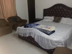 10 Marla 2nd Floor Fully Furnished Room Available For Boys