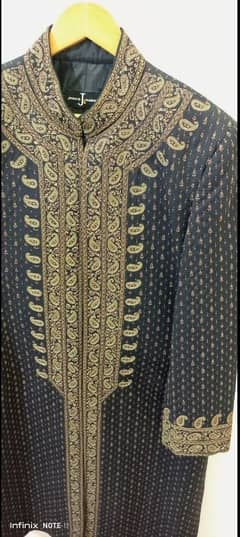 Sherwani