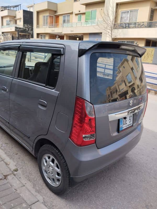 Suzuki Wagon R 2023 2