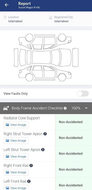 Suzuki Wagon R 2023 12