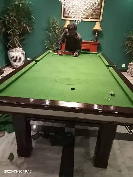 Snooker Table\147 Snooker\Pool\Billiards\All Table\Available 1