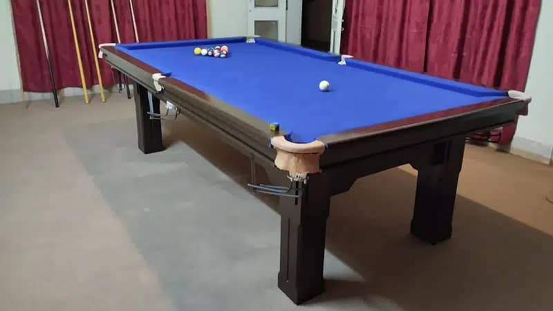 Snooker Table\147 Snooker\Pool\Billiards\All Table\Available 3