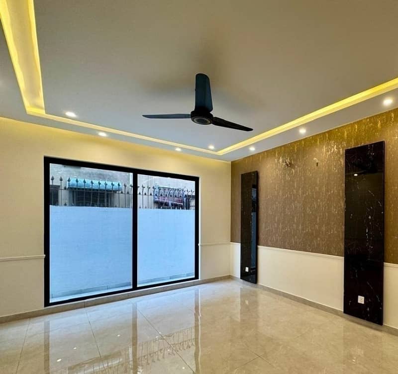 Modern Bungalow Available For Sale In DHA Phase 6 Lahore. 14