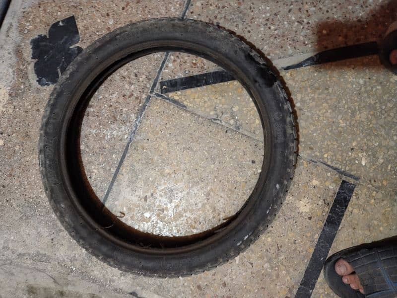 bike Tyre For Sale 2