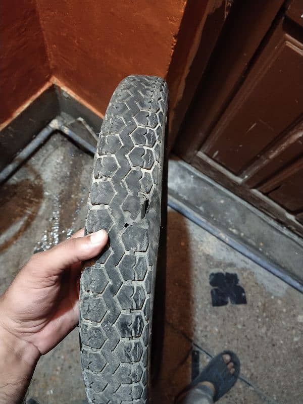 bike Tyre For Sale 3