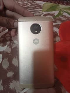 Motorola e4 plus all ok PTA approved