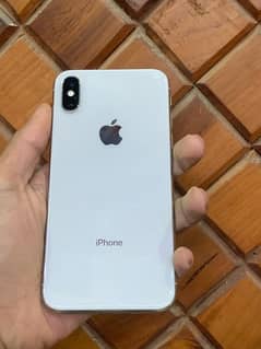 iPhone X factory unlock 0343/567/4872