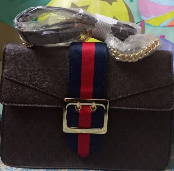 Hand bag from Australia 1