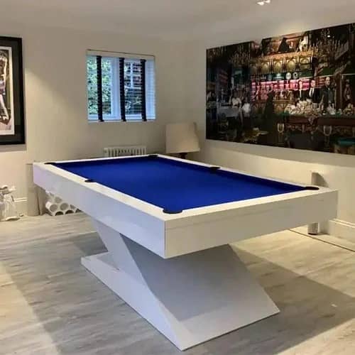 Customized Pool Table\Billiard Table For Sale\147 Snooker\Indoor Games 1