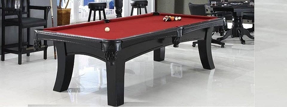 Customized Pool Table\Billiard Table For Sale\147 Snooker\Indoor Games 5