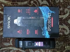 IPX 80 Mod (Pod/Vape)