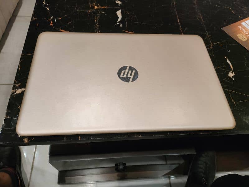 Hp core i7 7 generation laptop 0