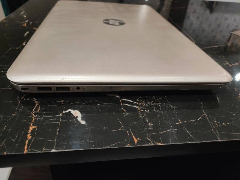 Hp core i7 7 generation laptop 1