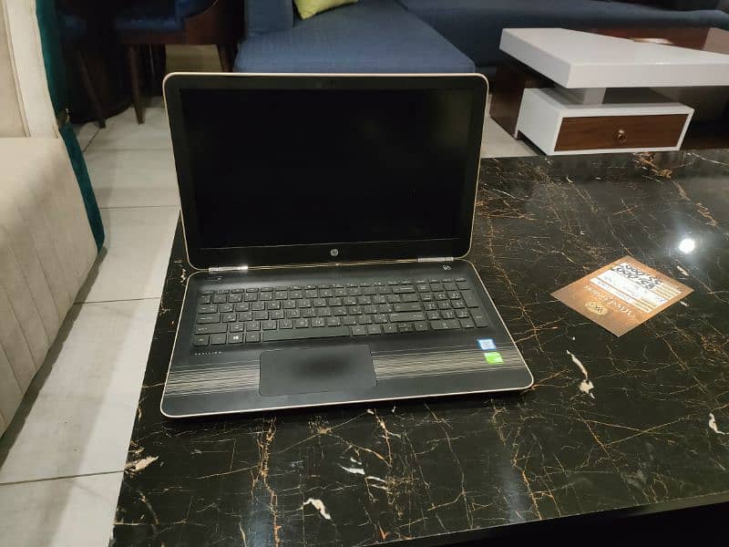 Hp core i7 7 generation laptop 3