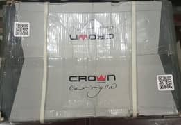 crown hybrid solar inverter 6.2kw (0304/49/39/900)