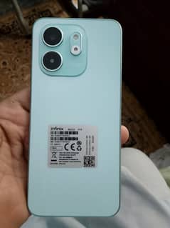 Infinix smart9